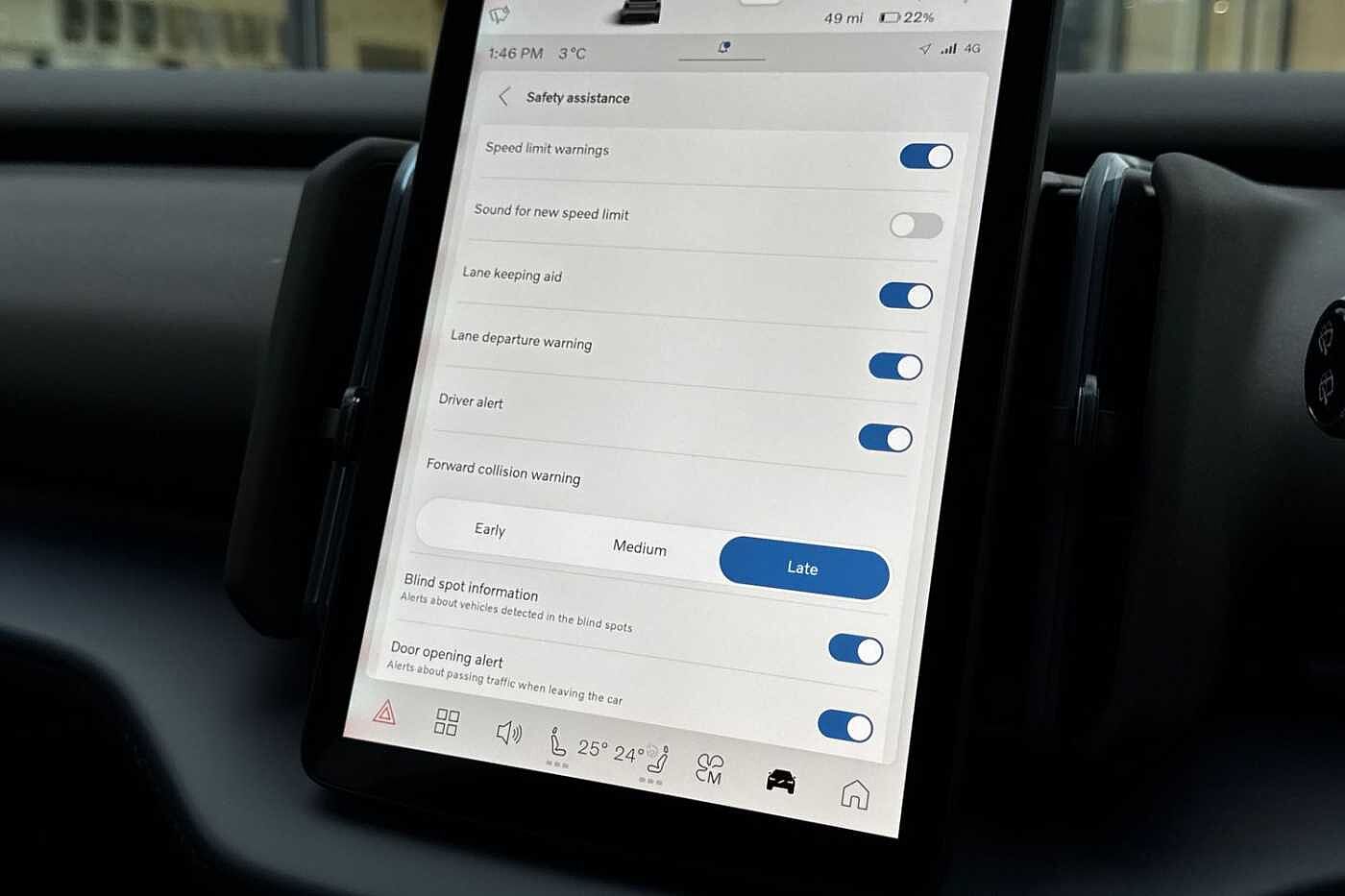 Used Volvo EX30 2026 for sale - 77434913: Photo 32