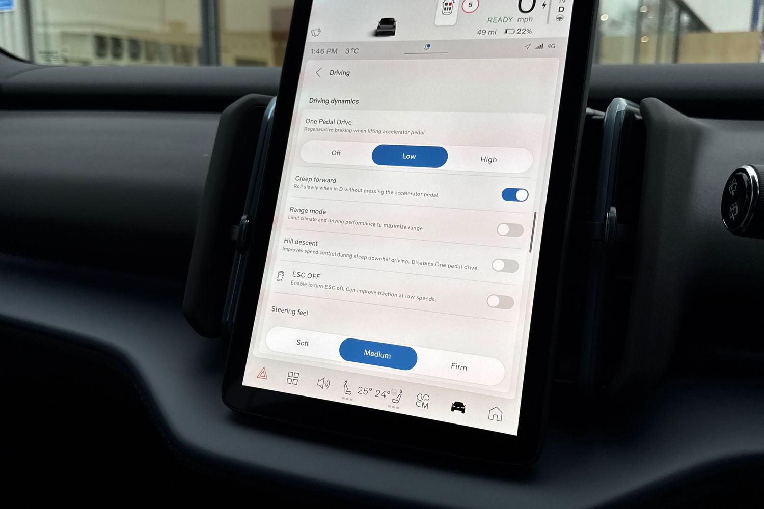 Used Volvo EX30 2026 for sale - 77434913: Photo 33