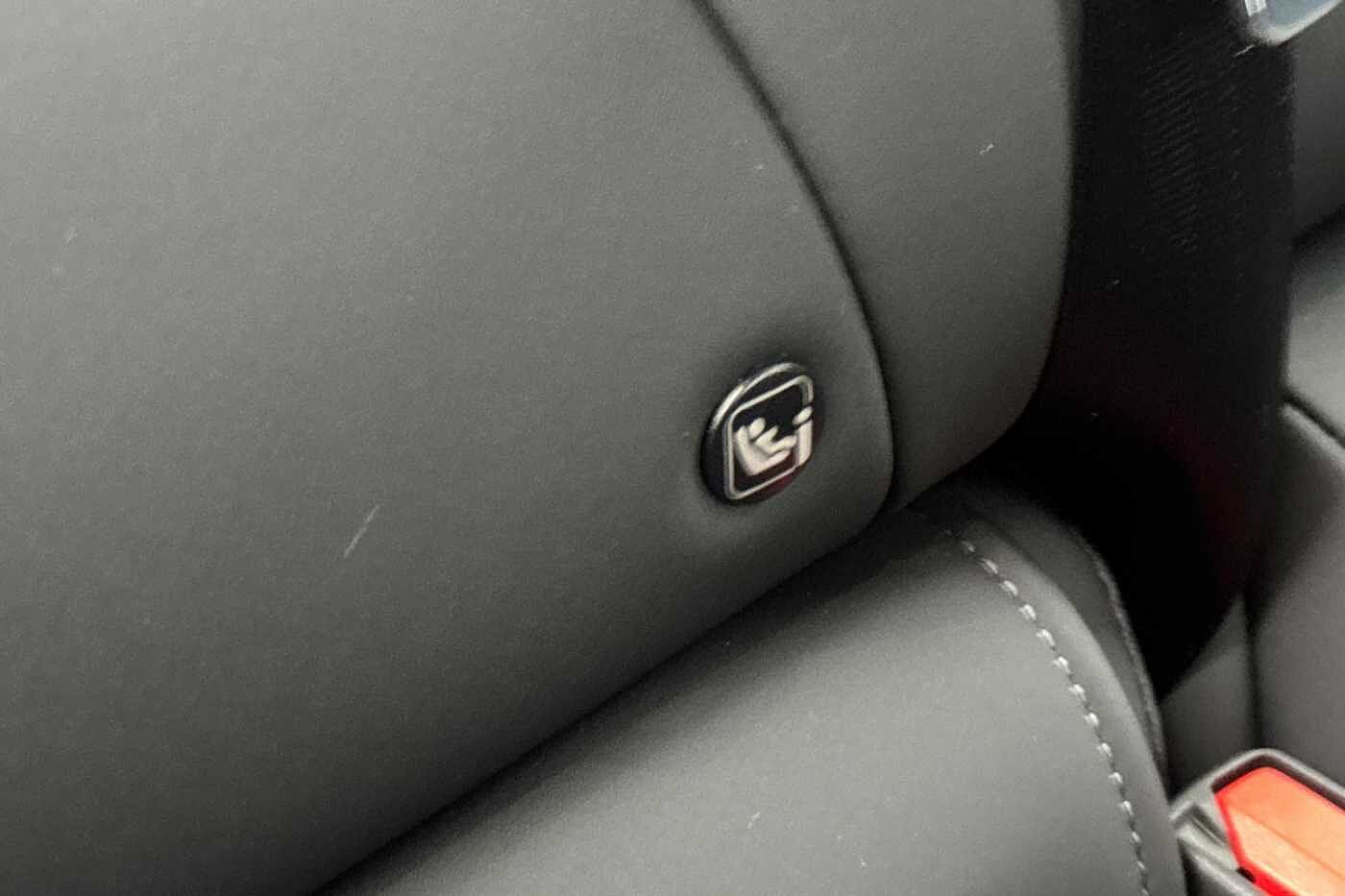 Used Volvo EX30 2026 for sale - 77434913: Photo 37