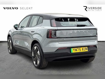 Used Volvo EX30 2026 for sale - 77434913: Photo