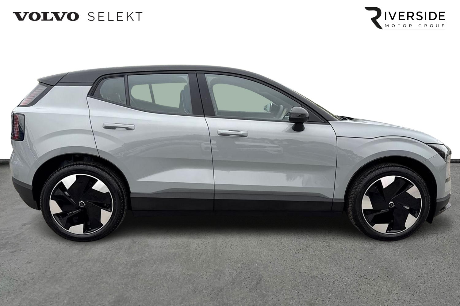 Used Volvo EX30 2026 for sale - 77434913: Photo 4