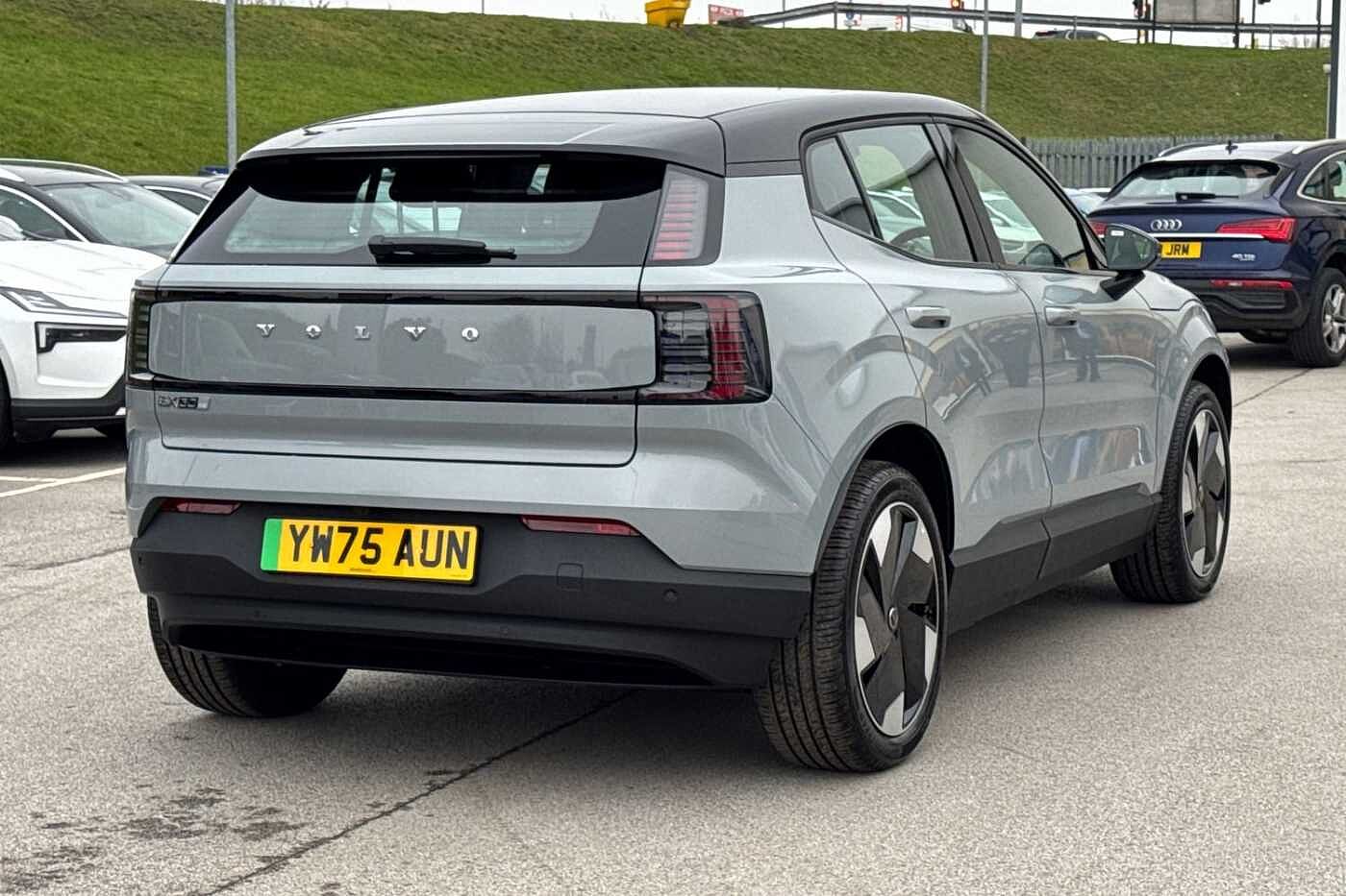 Used Volvo EX30 2026 for sale - 77434913: Photo 40