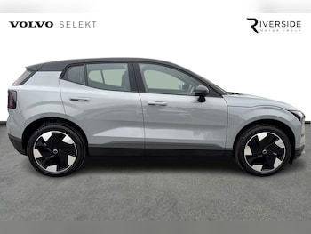 Used Volvo EX30 2026 for sale - 77434913: Photo