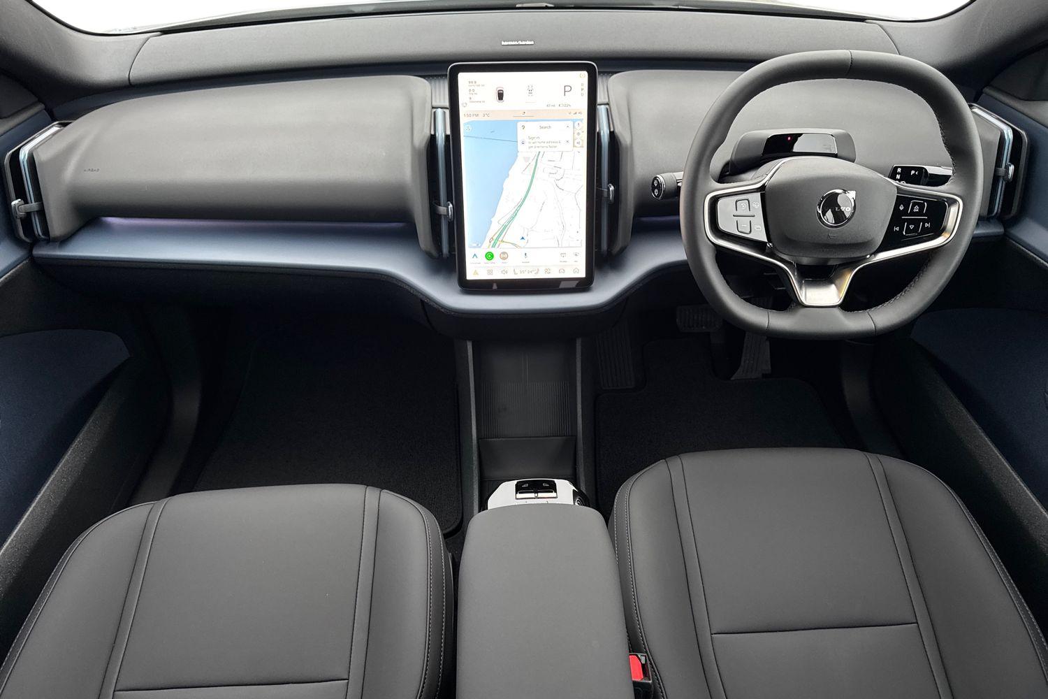 Used Volvo EX30 2026 for sale - 77434913: Photo 6