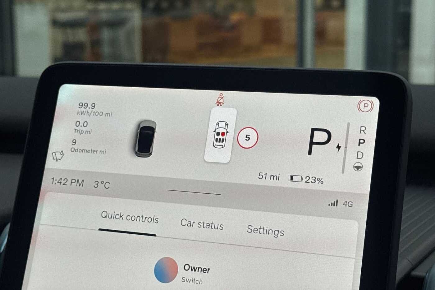 Used Volvo EX30 2026 for sale - 77434913: Photo 7