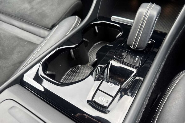 Used Volvo XC40 2020 for sale - 75997032: Photo 13
