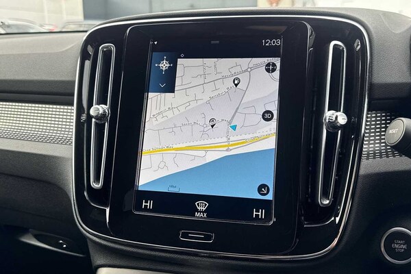 Used Volvo XC40 2020 for sale - 75997032: Photo 15