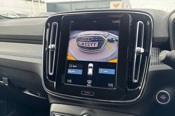 Used Volvo XC40 2020 for sale - 75997032: Photo 16