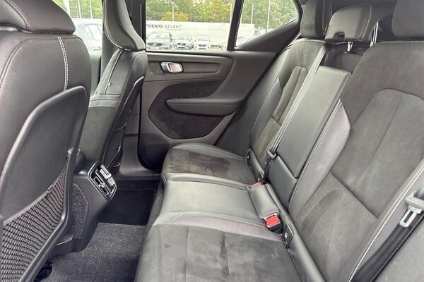 Used Volvo XC40 2020 for sale - 75997032: Photo 17
