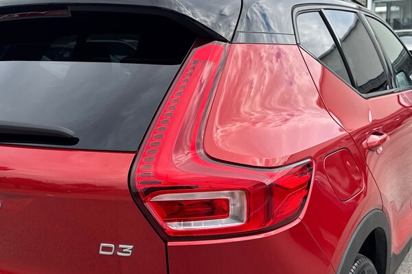 Used Volvo XC40 2020 for sale - 75997032: Photo 20