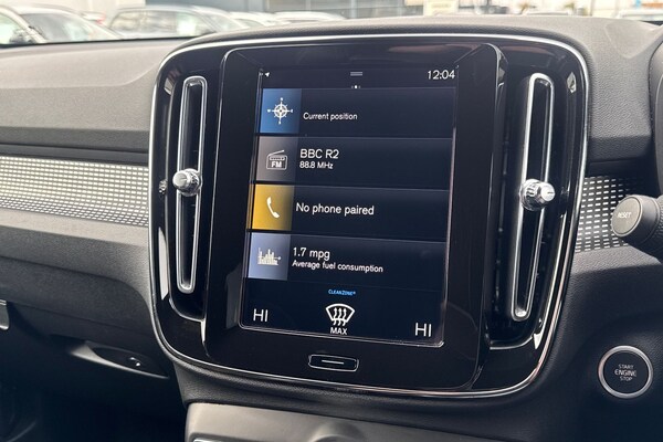 Used Volvo XC40 2020 for sale - 75997032: Photo 21