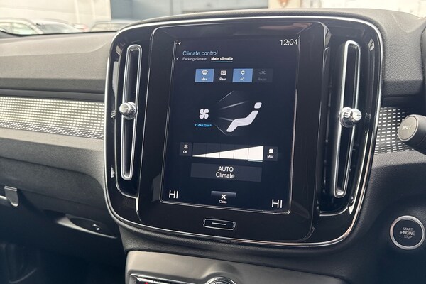 Used Volvo XC40 2020 for sale - 75997032: Photo 22