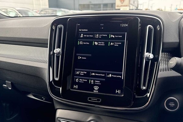 Used Volvo XC40 2020 for sale - 75997032: Photo 25