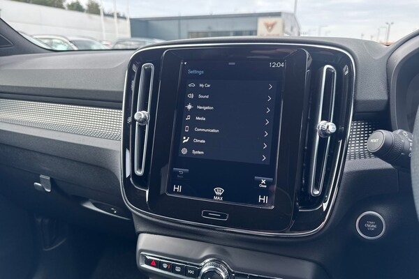 Used Volvo XC40 2020 for sale - 75997032: Photo 26