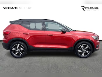 Used Volvo XC40 2020 for sale - 75997032: Photo 4