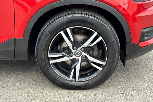 Used Volvo XC40 2020 for sale - 75997032: Photo 5