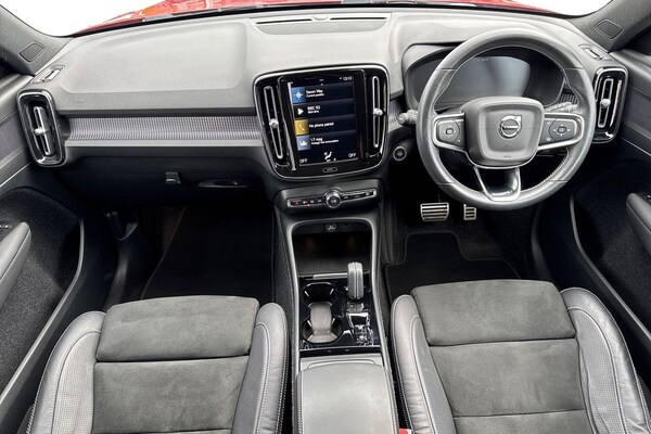 Used Volvo XC40 2020 for sale - 75997032: Photo 6