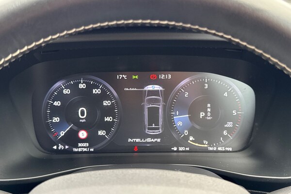 Used Volvo XC40 2020 for sale - 75997032: Photo 7