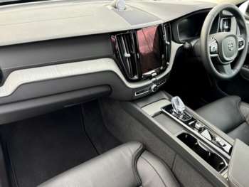 Used Volvo XC60 2024 for sale - 74878715: Photo