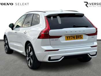 Used Volvo XC60 2024 for sale - 74878715: Photo