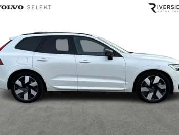 Used Volvo XC60 2024 for sale - 74878715: Photo