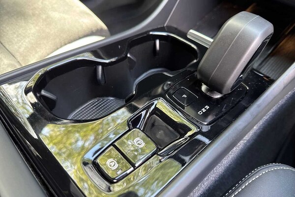Used Volvo XC40 2023 for sale - 75467713: Photo 13