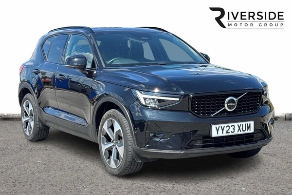 Used Volvo XC40 2023 for sale - 75467713: Photo 1