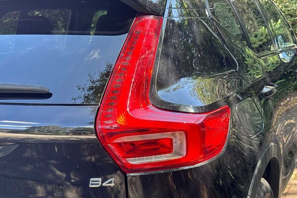 Used Volvo XC40 2023 for sale - 75467713: Photo 20