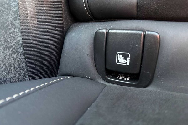 Used Volvo XC40 2023 for sale - 75467713: Photo 31