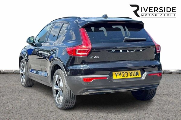 Used Volvo XC40 2023 for sale - 75467713: Photo 3