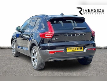 Used Volvo XC40 2023 for sale - 75467713: Photo