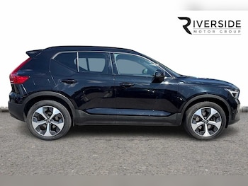 Used Volvo XC40 2023 for sale - 75467713: Photo