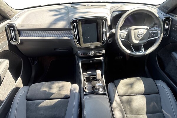 Used Volvo XC40 2023 for sale - 75467713: Photo 6