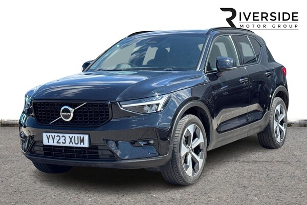 Used Volvo XC40 2023 for sale - 75467713: Photo 9