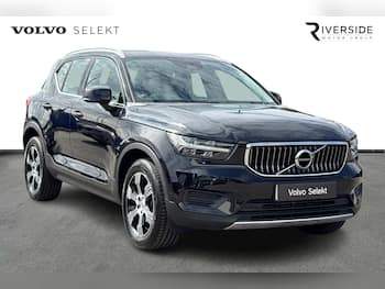 Used Volvo XC40 2022 for sale - 79827046: Photo
