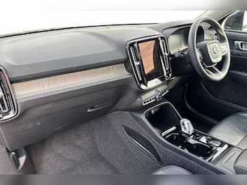 Used Volvo XC40 2022 for sale - 79827046: Photo