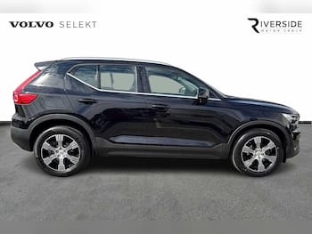 Used Volvo XC40 2022 for sale - 79827046: Photo