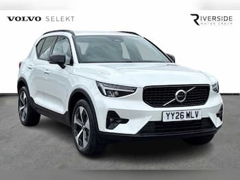 Used Volvo XC40 2026 for sale - 79418589: Photo