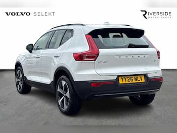 Used Volvo XC40 2026 for sale - 79418589: Photo