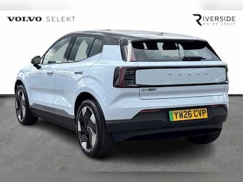 Used Volvo EX30 2026 for sale - 79367109: Photo