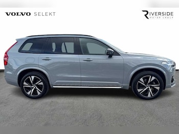 Used Volvo XC90 2024 for sale - 77449797: Photo