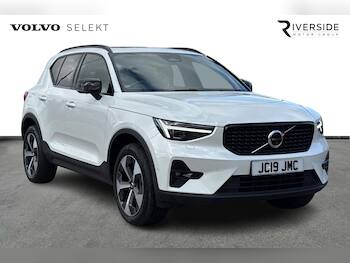 Used Volvo XC40 2023 for sale - 79663092: Photo