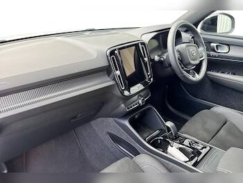 Used Volvo XC40 2023 for sale - 79663092: Photo