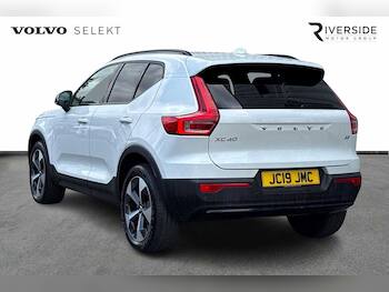 Used Volvo XC40 2023 for sale - 79663092: Photo