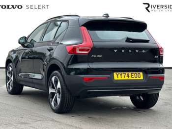 Used Volvo XC40 2024 for sale - 74878723: Photo