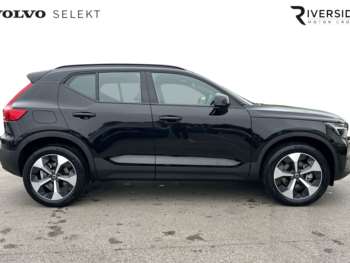 Used Volvo XC40 2024 for sale - 74878723: Photo