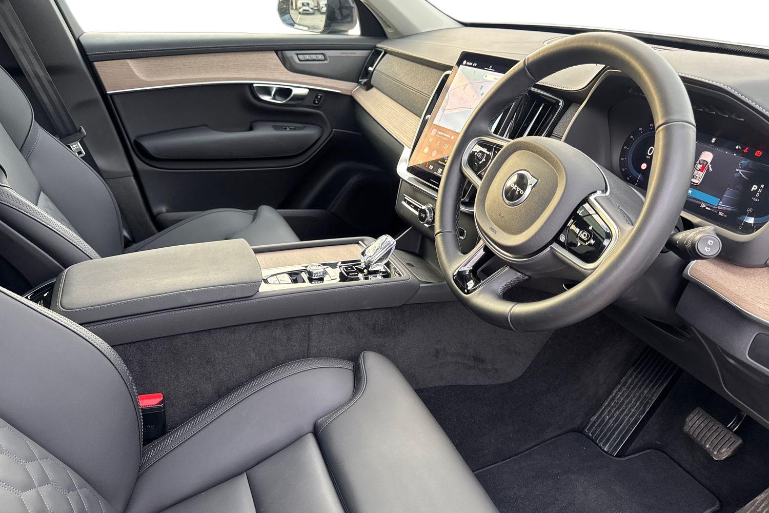 Used Volvo XC90 2025 for sale - 76507483: Photo 10