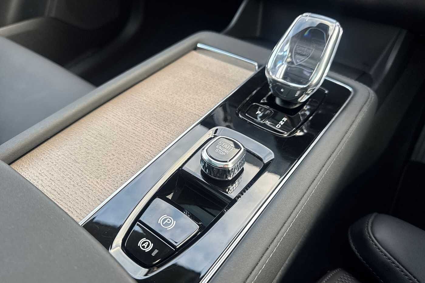 Used Volvo XC90 2025 for sale - 76507483: Photo 13