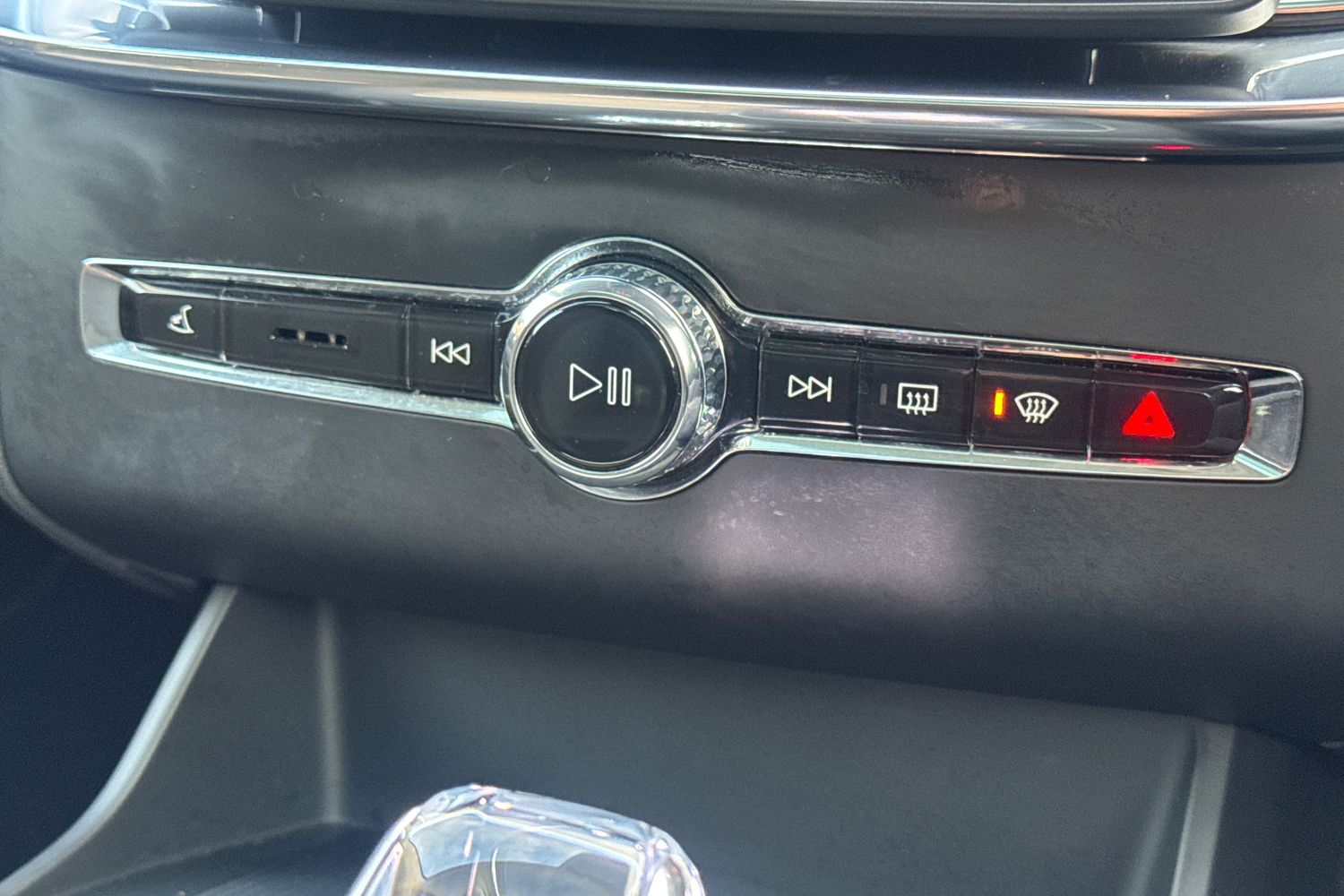 Used Volvo XC90 2025 for sale - 76507483: Photo 14