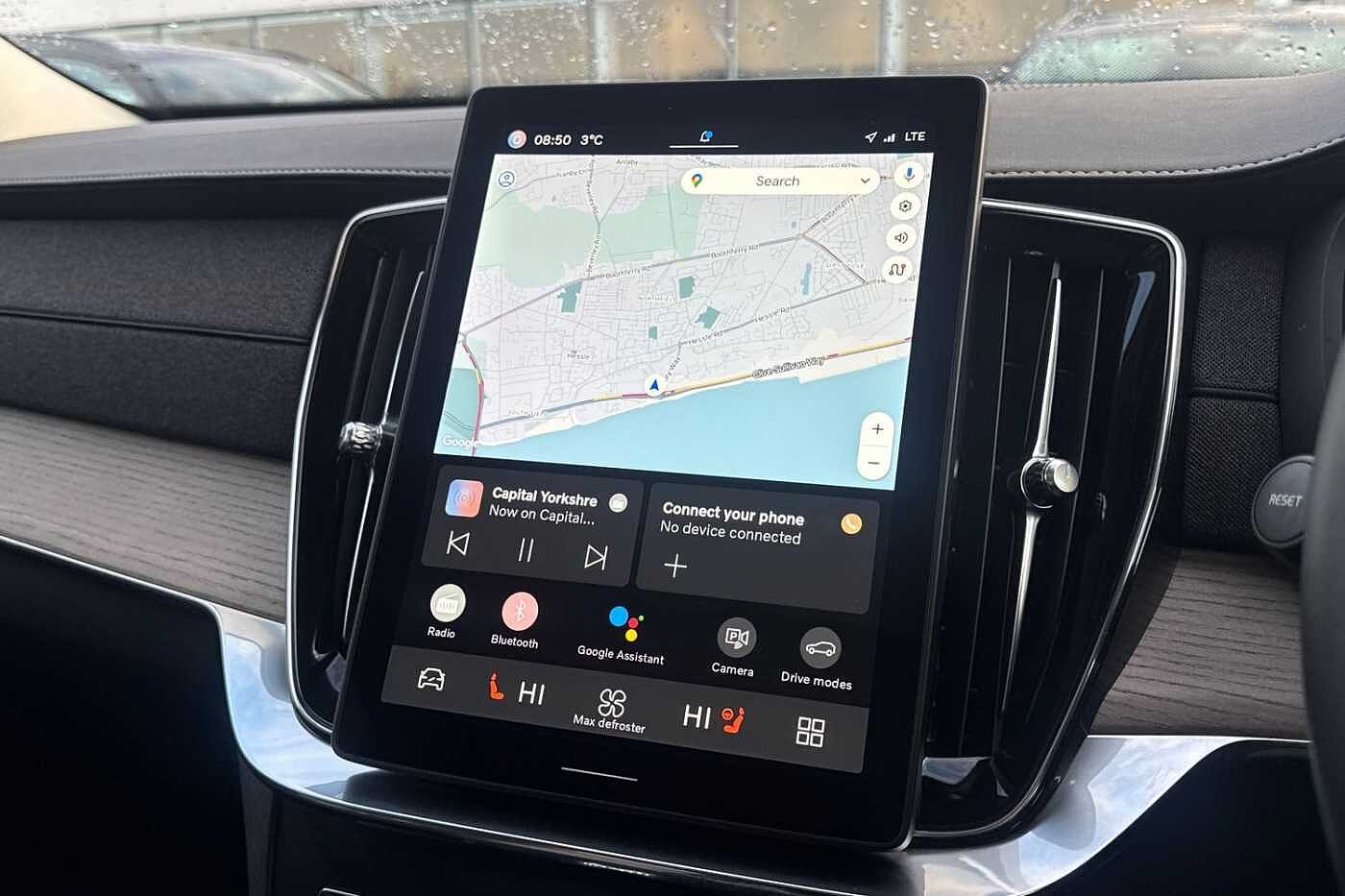 Used Volvo XC90 2025 for sale - 76507483: Photo 15